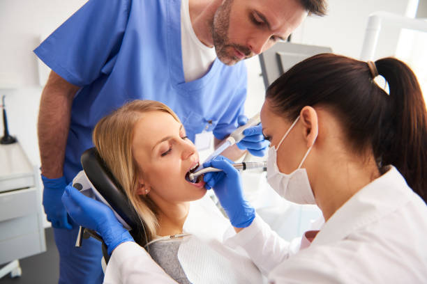 Best Tooth Extraction  in Arapahoe, NE