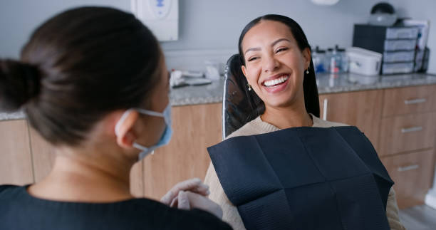 Full Mouth Reconstruction in Arapahoe, NE