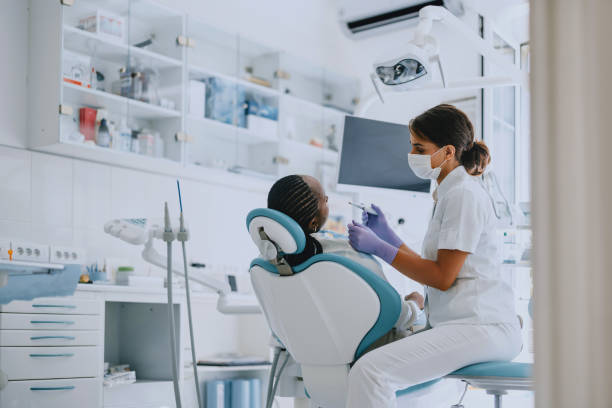 Best Emergency Dental Care  in Arapahoe, NE